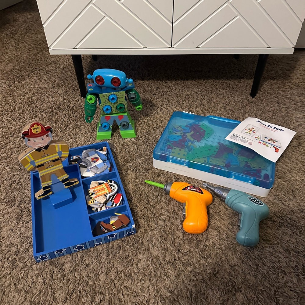 Kids InteractiveToy Bundle